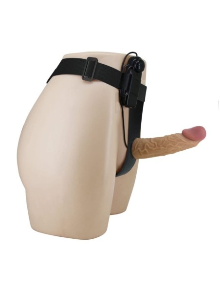 Pretty Love Draven Harness Briefs