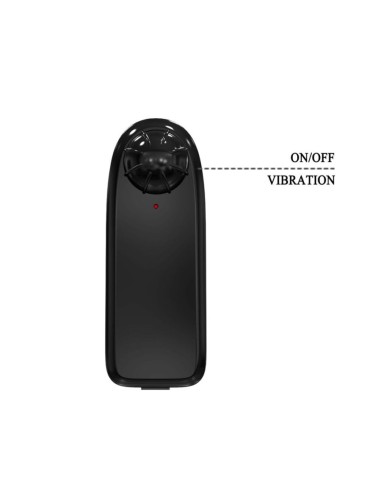 Pretty Love Draven Harness Briefs