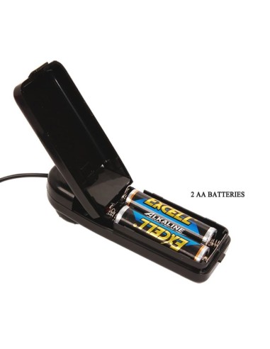 Pretty Love Draven Harness Briefs