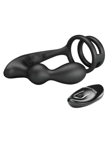 Pretty Love Marshall