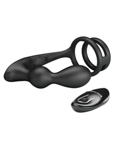 Pretty Love Marshall