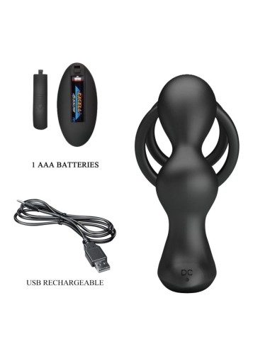 Pretty Love Marshall