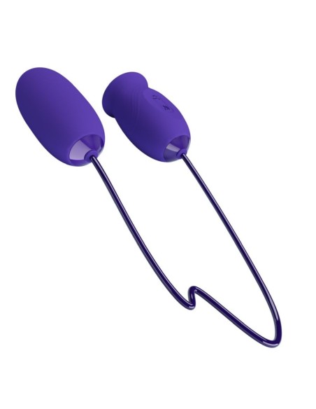 Pretty Love Daisy - Youth