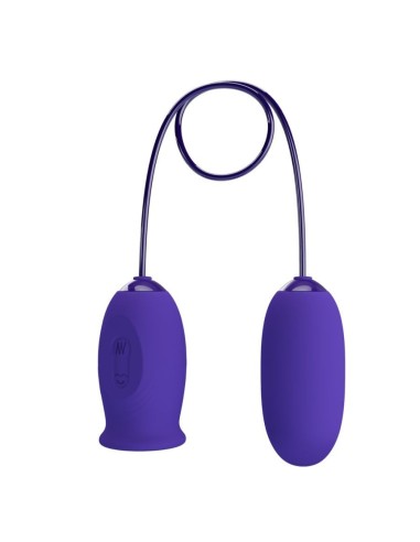 Pretty Love Daisy - Youth