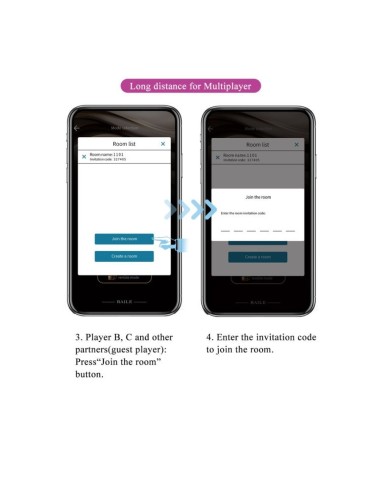 Pretty Love Casper Purple