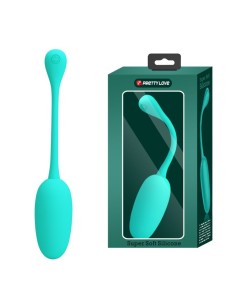 Pretty Love Knucker Green