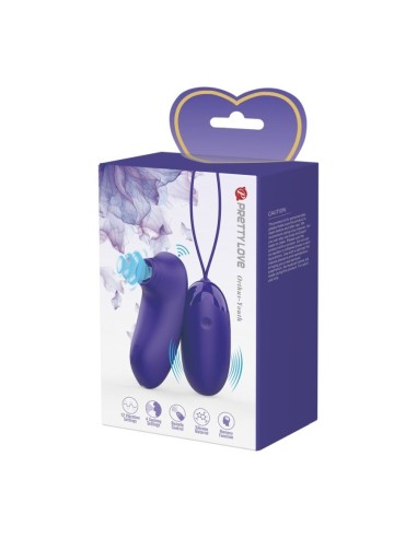 Pretty Love Orthus - Youth