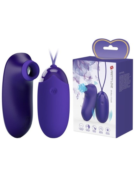 Pretty Love Orthus - Youth