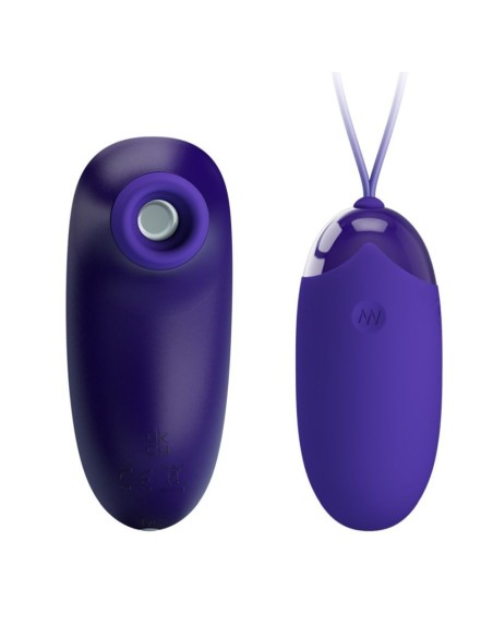 Pretty Love Orthus - Youth