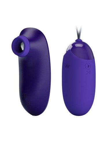 Pretty Love Orthus - Youth