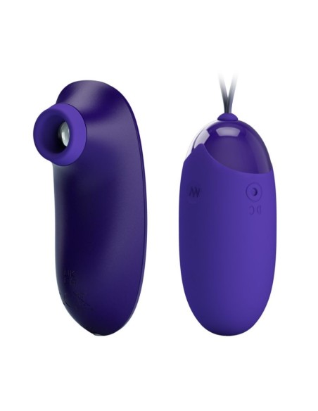 Pretty Love Orthus - Youth