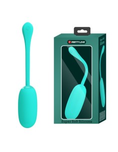 Pretty Love Julius Green