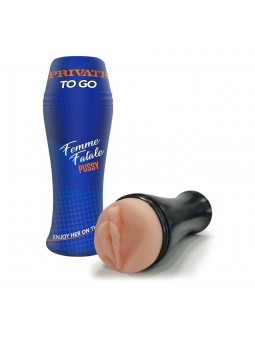 Femme Fatale To Go -...