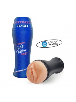 Wet Kitten Self Lube To Go...