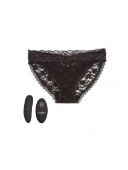 Remote Control Lace Panty...