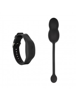 Wristband Remote Soft Kegel