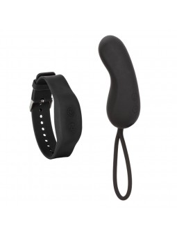Wristband Remote Curve