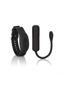Wristband Remote Petite Bullet