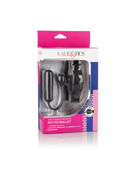 Wristband Remote Petite Bullet acquista online su Porky's Store