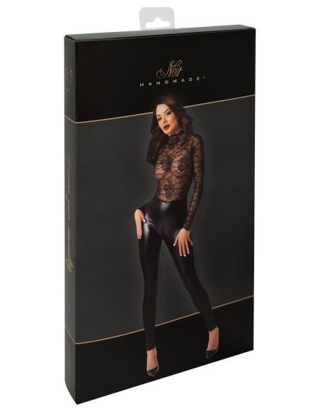 Jumpsuit Orgia Exclusive