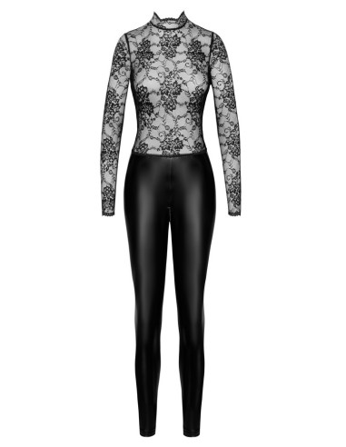 Jumpsuit Orgia Exclusive