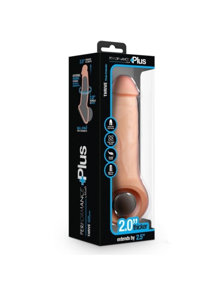 PERFORMANCE PLUS THRIVE 2.5 INCH SILICON