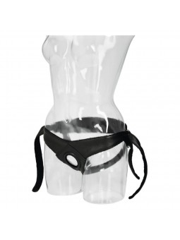 Platinum Harness