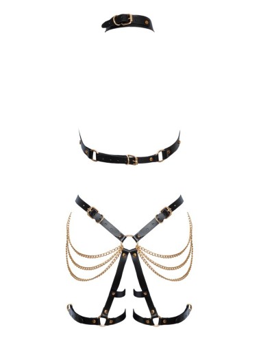 Harness Set