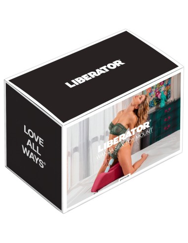 Wanda Toy Mount Plum