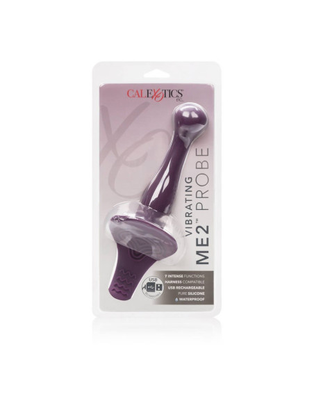 Vibrating ME2 Probe acquista online su Porky's Store