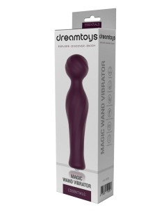 ESSENTIALS MAGIC WAND VIBRATOR