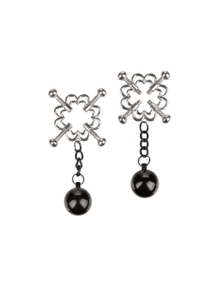 4-Point Weighted Nipple Press acquista online su Porky's Store