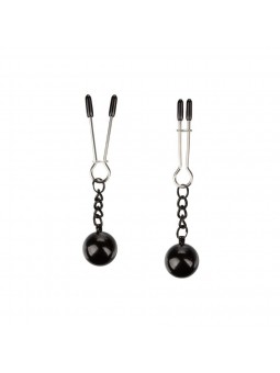 Weighted Tweezer NippleClamps