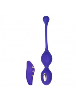Estim Dual Kegel Exerciser