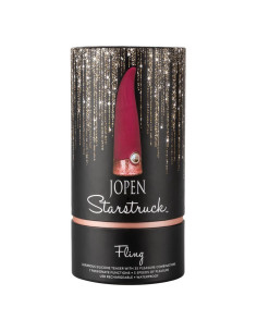 Starstruck Fling pink acquista online su Porky's Store 2