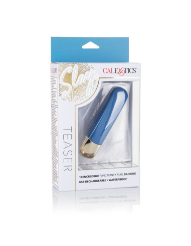 Slay Teaser acquista online su Porky's Store