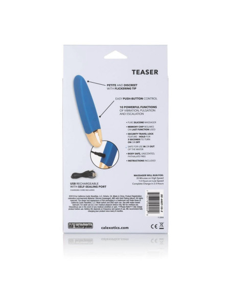 Slay Teaser acquista online su Porky's Store