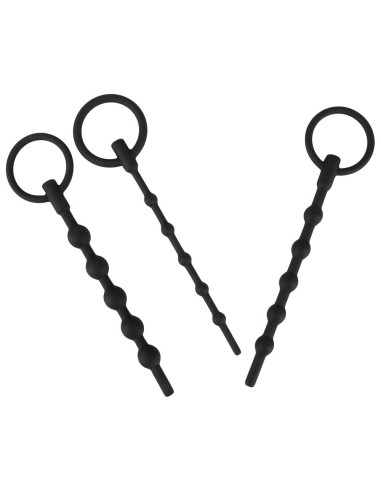 PenisPlug Training Set x 3