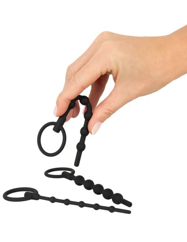 PenisPlug Training Set x 3