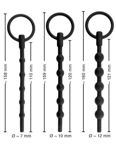 PenisPlug Training Set x 3