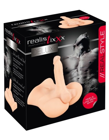 Realistixxx Deluxe Man 02