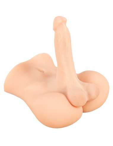 Realistixxx Deluxe Man 02