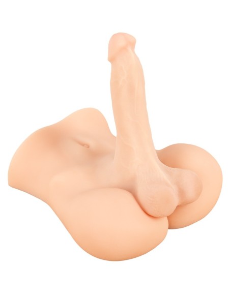 Realistixxx Deluxe Man 02