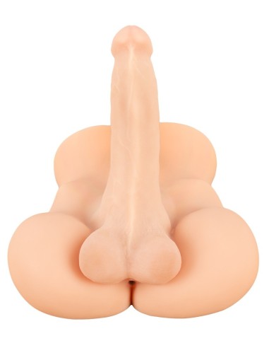 Realistixxx Deluxe Man 02