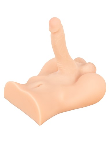 Realistixxx Deluxe Man 02