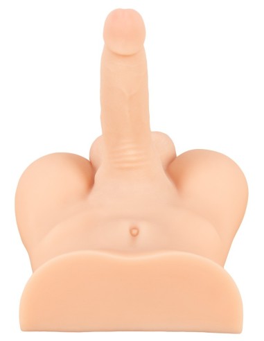 Realistixxx Deluxe Man 02