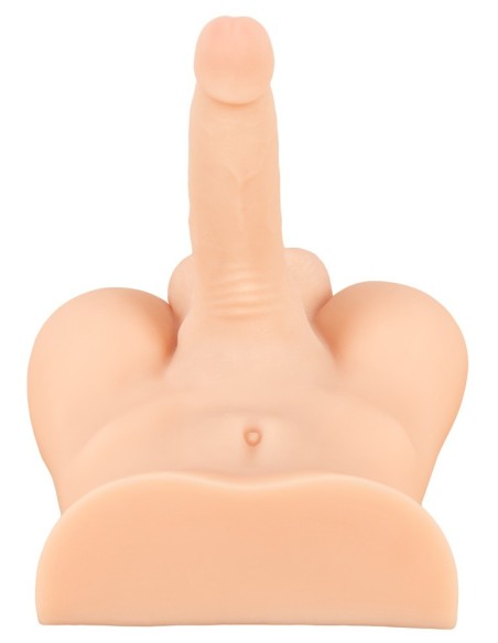 Realistixxx Deluxe Man 02