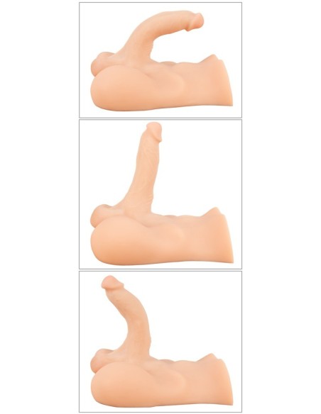 Realistixxx Deluxe Man 02