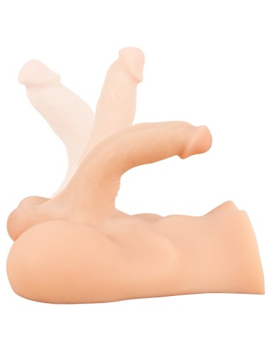 Realistixxx Deluxe Man 02