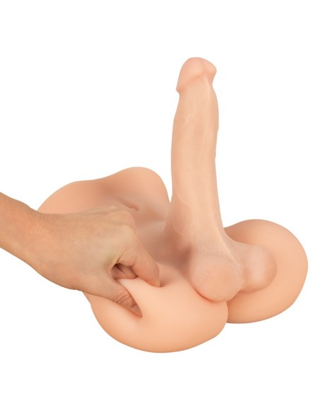 Realistixxx Deluxe Man 02